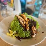 Photo n°1 de l'avis de Peter.e fait le 19/04/2023 à 11:56 sur le  Cafe Polite à Bad Hindelang