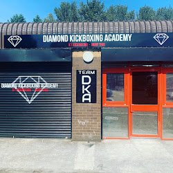 Diamond Kickboxing Academy
