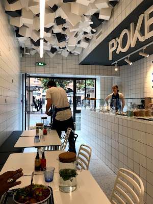 POKE lab à Toulouse