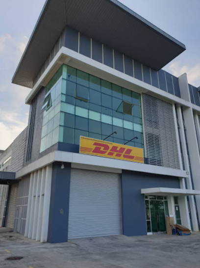 DHL eCommerce Depot - Pasir Gudang