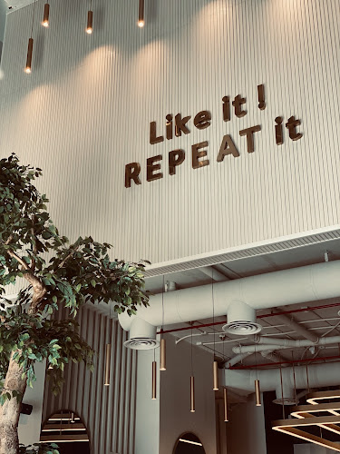 ريبيت قهوة & برنش