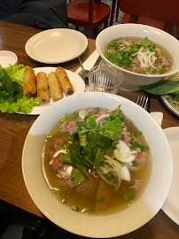 Les plus récentes photos du Le Saigon d'Antan - Restaurant Paris 6 - n°4