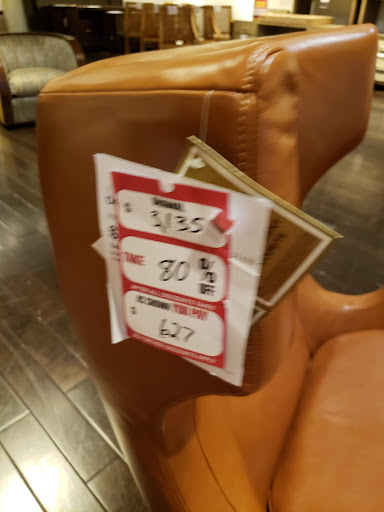 Furniture Store «Thomasville Furniture», reviews and photos, 201 S Dale Mabry Hwy, Tampa, FL 33609, USA