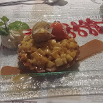 Photo n°1 de l'avis de Federico.h fait le 18/10/2019 à 05:56 sur le  La Brasserie à Rimini