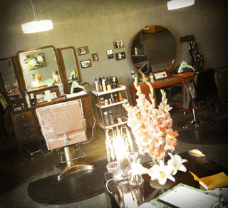 Hair Salon «Atomic Beauty Salon», reviews and photos, 403 Hollywood Blvd SW, Fort Walton Beach, FL 32548, USA