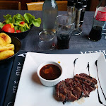Photo n° 1 de l'avis de Frank.o fait le 10/09/2021 à 16:46 pour Hôtel Restaurant Le Beau site à Auris