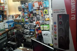 India Digital Computer Shop image