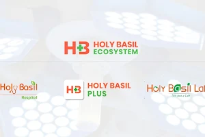 Holy Basil Hospital image