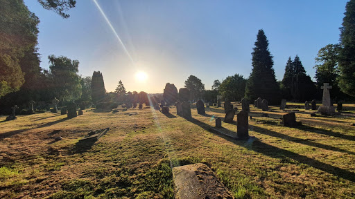 St. Mary the Virgin Church, Caterham