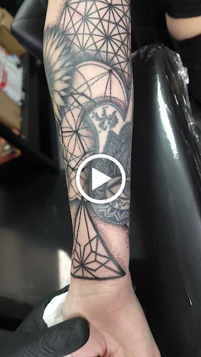 Explore greece tattoo ideas, creative tattoo ideas in Pahrump, available at Aloha Ink Tattoo