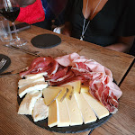 Photo n°3 de l'avis de Bishop.a fait le 29/06/2023 à 23:50 sur le  Crash Roma à Rome