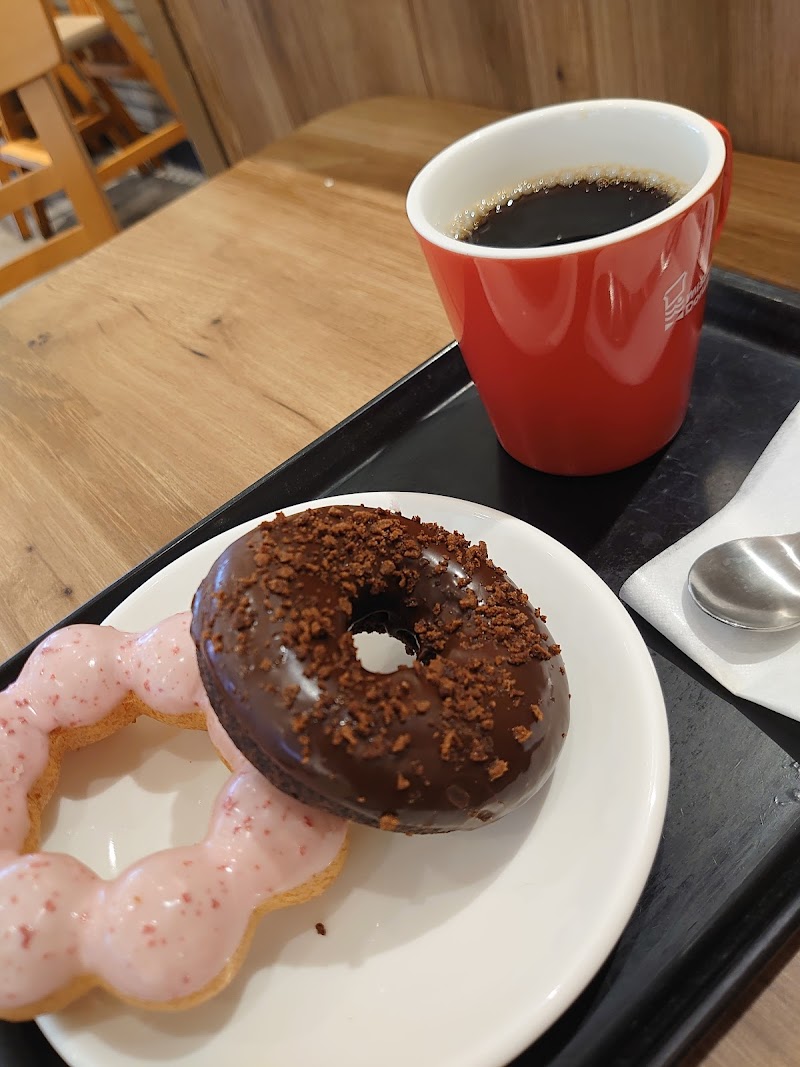 ミスタードーナツ 桜新町駅前ショップ