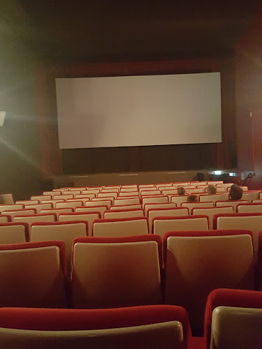 Cinéma Le Picardy 80200 Péronne