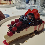 Photo n°3 de l'avis de Yulaimis.s fait le 18/07/2022 à 23:28 sur le  Ristorante Figo Nomentana à Rome