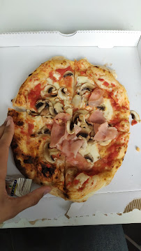Pizza du Restaurant italien Il Gattopardo à Boulogne-Billancourt - n°6