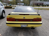 Pro Tek Auto Refinishing, Inc - Photo 2 - Car repair in North Charleston, SC, North Charleston