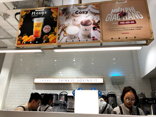 Top 2 cửa hàng sharetea Huyện Phong Điền Thừa Thiên Huế 2022
