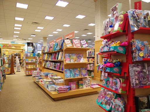 Book Store «Barnes & Noble», reviews and photos, 5601 Brodie Ln #300, Austin, TX 78745, USA