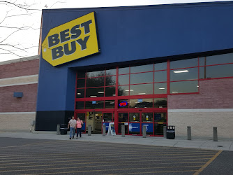 Best Buy