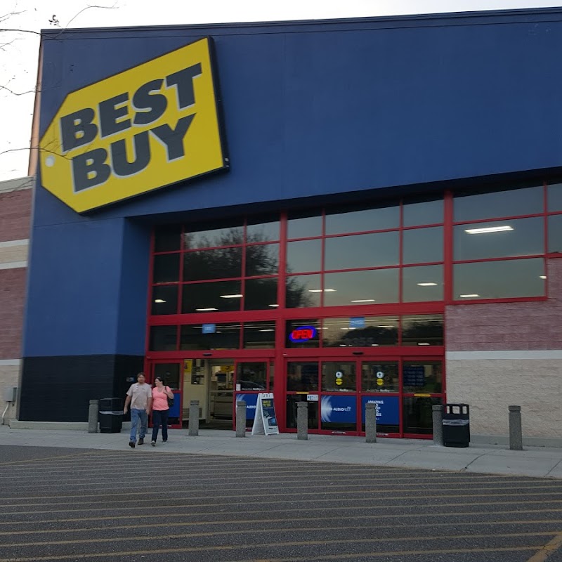 Best Buy