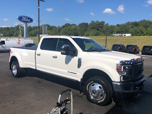 XTREME CLEAN MOBILE DETAILING en Hot Springs