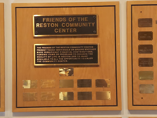 Community Center «Reston Community Center», reviews and photos, 2310 Colts Neck Rd, Reston, VA 20191, USA