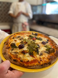 Les plus récentes photos du Pizzeria Il Tronchetto di Domenico à Paris - n°2