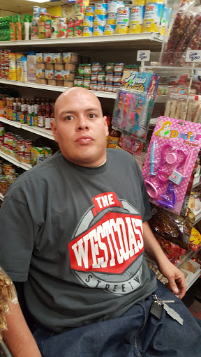 Grocery Store «El Unico Meat Market», reviews and photos, 7909 California Ave, Huntington Park, CA 90255, USA