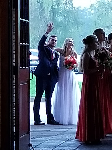 Wedding Venue «Timberlodge at Arrowhead Golf Club», reviews and photos, 12292 Clarence Center Rd, Akron, NY 14001, USA