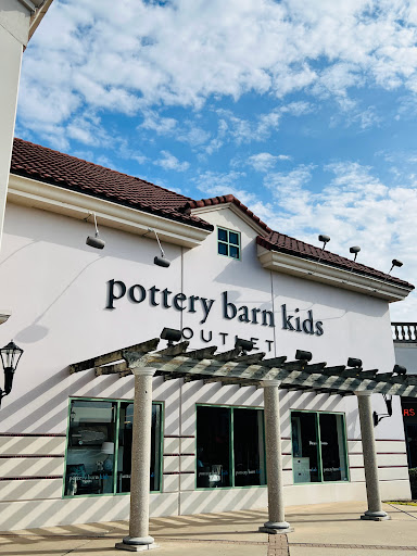 Outlet Store «Pottery Barn Outlet», reviews and photos, 3939 I-35 #920, San Marcos, TX 78666, USA
