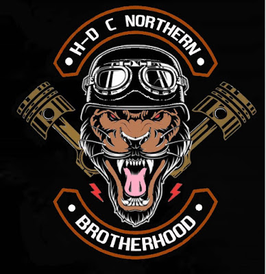 HD C Northern Brotherhood à Boussières-sur-Sambre