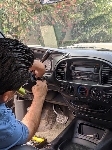 Locksmith «Tri-County Locksmiths, Inc.», reviews and photos, 300 Pine Ave, Goleta, CA 93117, USA