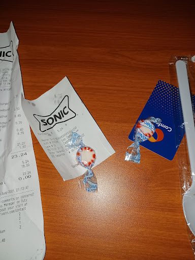 Fast Food Restaurant «Sonic Drive-In», reviews and photos, 1331 Bell Rd, Antioch, TN 37013, USA