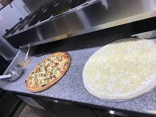 Photo n°35 de La Vendinoise - Pizzeria à Vendin-le-Vieil ()