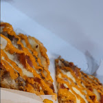 Photo n°3 de l'avis de Ivi.o fait le 29/08/2022 à 14:57 sur le  Magnani Pizzerie Rustiche Romane à Caserta