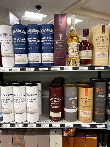 Wine Store «Worldwide Wine & Spirits», reviews and photos, 480 Queen St, Southington, CT 06489, USA