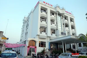 Walia Hotel image