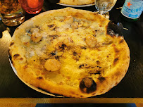 Pizza du Restaurant italien Le Comptoir Italien - Jaux - n°19