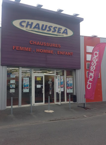 Magasin de chaussures Chaussea Saint Seurin sur L'Isle Saint-Seurin-sur-l'Isle