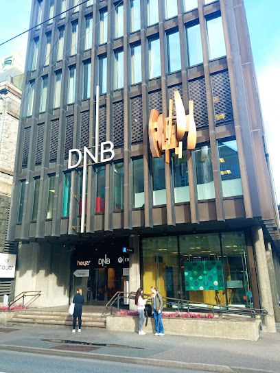 DNB Bergen
