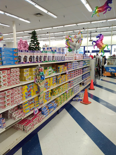 Discount Store «99 Cents Only Stores», reviews and photos, 13444 Preston Rd, Dallas, TX 75240, USA