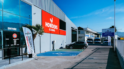 Howdens Cuisines - Aubagne à Aubagne