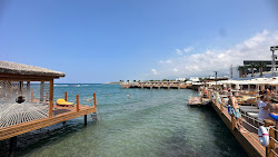 Photo de Chamada Beach Club avec un rivage droit