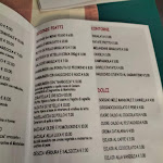 Photo n°12 de l'avis de giustaggio.I fait le 01/12/2022 à 10:37 sur le  Trattoria dei Cuccugnai à Foligno