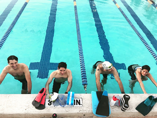 Community Center «Michael-Ann Russell Jewish Community Center», reviews and photos, 18900 NE 25th Ave, Miami, FL 33180, USA