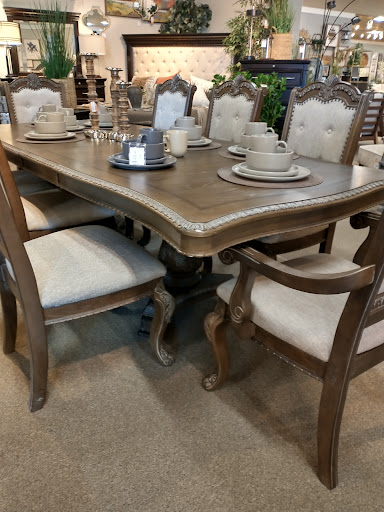 Furniture Store «Ashley HomeStore», reviews and photos, 5055 S Montclair Plaza Ln, Montclair, CA 91763, USA