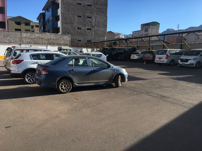 Comentarios y opiniones de Parking Vip - Garaje / Playa de Estacionamiento