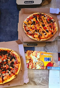 Plats et boissons du Pizzeria Domino's Pizza Carpentras - n°10