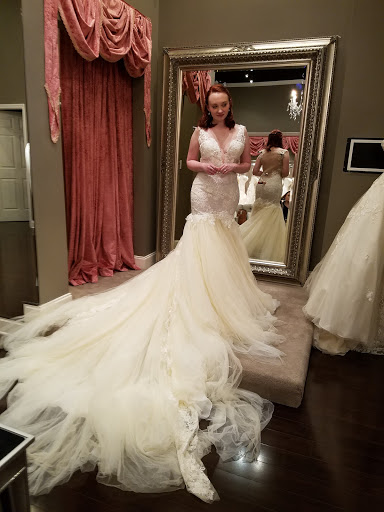 Bridal Shop «Winnie Couture», reviews and photos, 2995 Preston Rd #1580, Frisco, TX 75034, USA