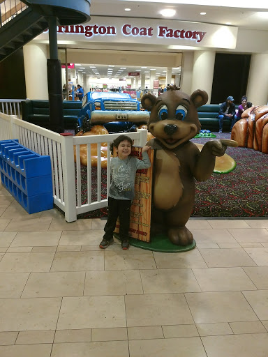 Shopping Mall «The Citadel», reviews and photos, 750 Citadel Dr E, Colorado Springs, CO 80909, USA